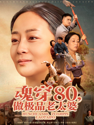 魂穿80做极品老太婆（100集） 1-102集