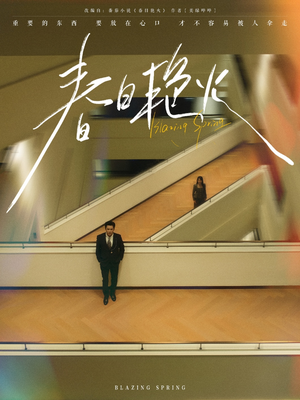 春日艳火（94集） 短剧更新抢先看