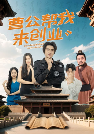 曹公帮我来创业（32集） 红果免费看短剧