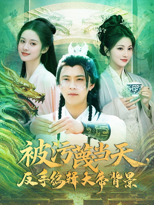 被污蔑当天，反手编辑大帝背景（100集） 全网独播免费看