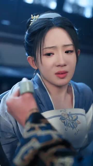枕春色（73集）穿越短剧推荐