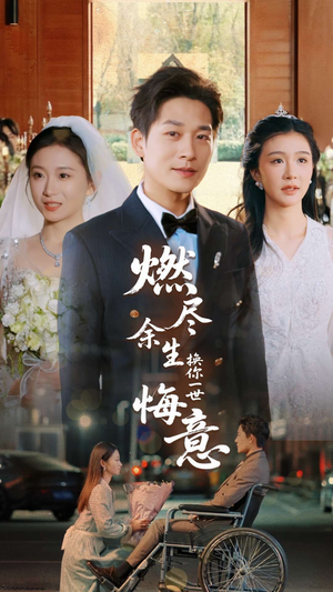 燃尽余生换你一世悔意（64集）视频在线看