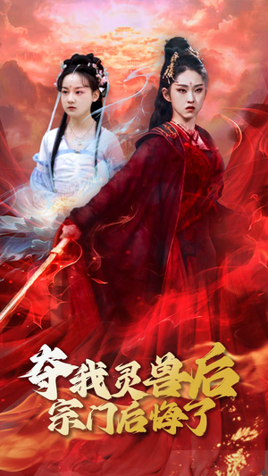 夺我灵兽后宗门后悔了（39集）精彩短剧分享