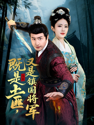 既是土匪，又是镇国将军（65集）在线观看全集