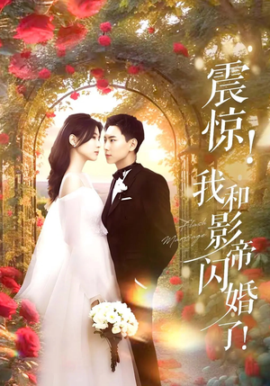 闪婚后影帝每天在演戏（81集）短剧推荐来了