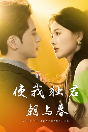 使我独君朝与暮（30集）免费观看全集
