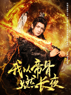 我以帝骨燃长夜（93集）精彩短剧推荐