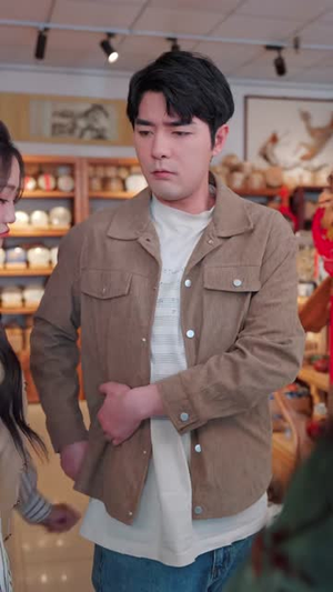重生后，我能暂停时间（109集）高清画质免费看