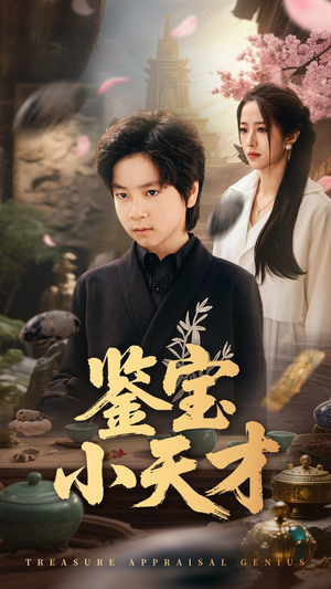 鉴宝小天才（60集）全集下载