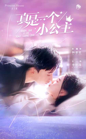 真是一个小公主（68集）免费观看