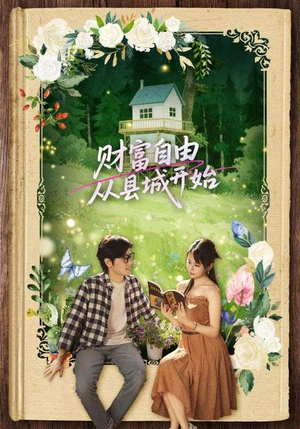 财富自由从县城开始（81集）红果免费看短剧