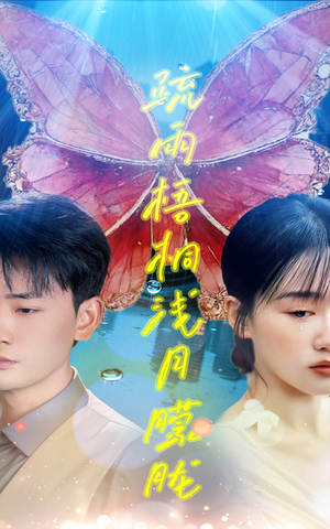 疏雨梧桐浅月朦胧（50集）短剧全集抢先看