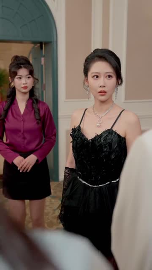 错爱后，被美女老板抢婚（80集）百亿短剧抢先看