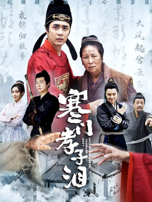 寒门孝子泪（31集）一个短剧看全集
