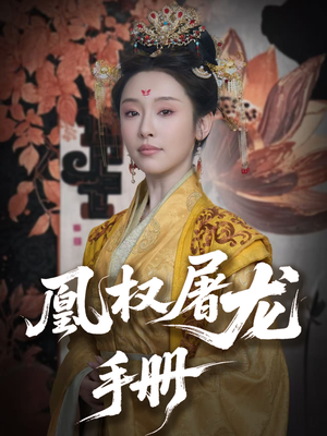 凰权屠龙手册（80集）好短剧分享