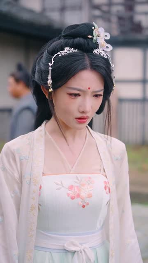 我以胭脂覆山河（79集）短剧抢先看