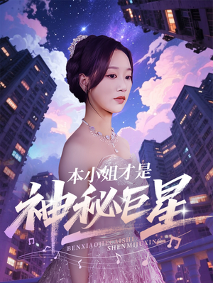 本小姐才是神秘巨星（66集）免费短剧看不停