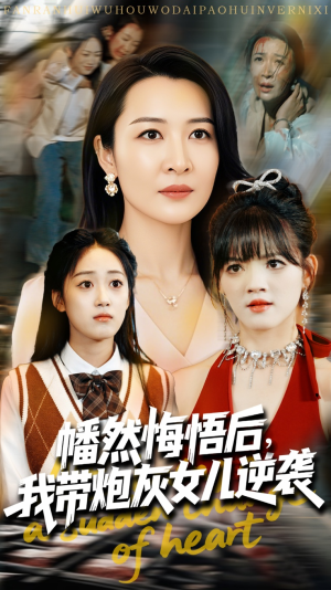 幡然悔悟后我带炮灰女儿逆袭（64集）去哪里看