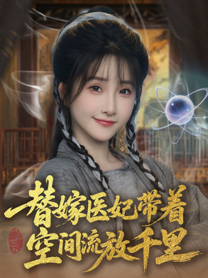 替嫁医妃带着空间流放千里 （91集）高质量短剧推荐