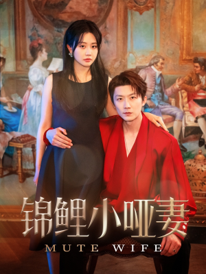 锦鲤小哑妻（90集）精彩连连免费看