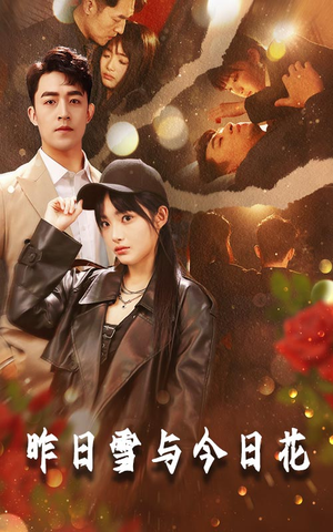 昨日雪与今日花（81集）我真的爱了