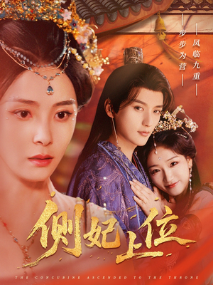 侧妃上位（80集）短剧免费分享