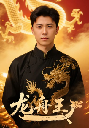 龙舟王（79集）短剧在线看