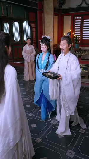 厨神仙尊（65集）好看又上头短剧
