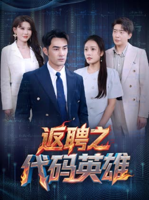 返聘之代码英雄（37集）百度在线观看
