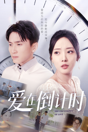 爱在倒计时（30集）一口气看完全集