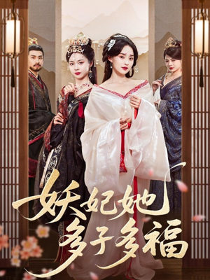妖妃她多子多福（70集）精彩短剧抢先看