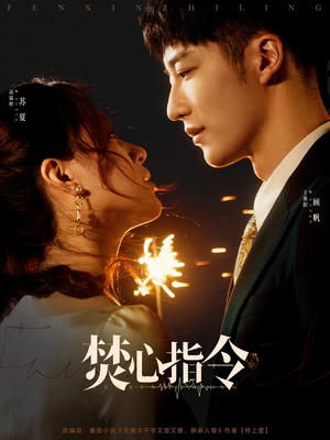 焚心指令（80集）短剧免费看全集