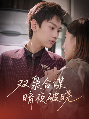 双枭合谋暗夜破晓（30集）短剧热播中