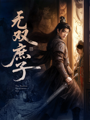 无双庶子（60集）短剧免费分享