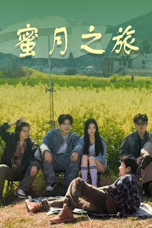蜜月之旅（35集）一口气追完短剧