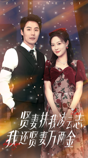 贤妻扶我凌云志我还贤妻万两金（76集）女主角是谁