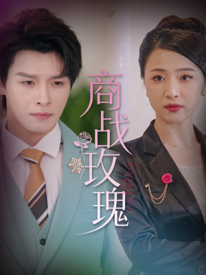 商战玫瑰（30集）全剧免费观看