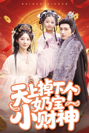 天上掉下个奶宝小财神（60集）一口气看完