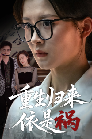 重生归来依是祸（62集）在线观看