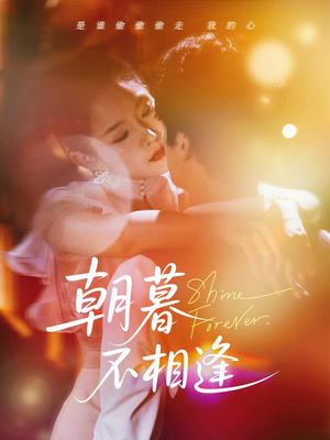 朝暮不相逢（72集）热播短剧全集看