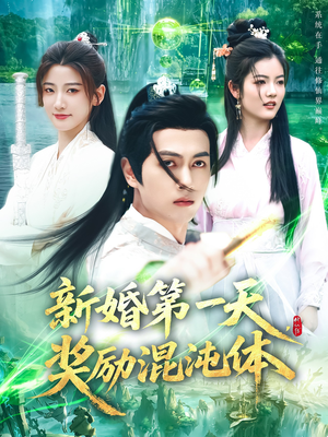 新婚第一天奖励混沌体（106集）全季一次看完