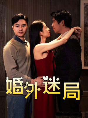 婚外迷局（28集）每日短剧分享