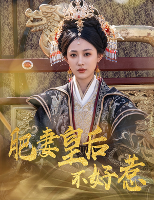 肥妻皇后不好惹（62集）热播短剧追不停