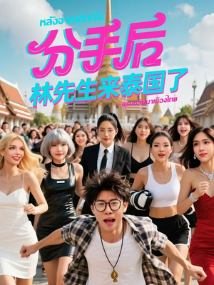 分手后林先生来泰国了（42集）网盘在线观看