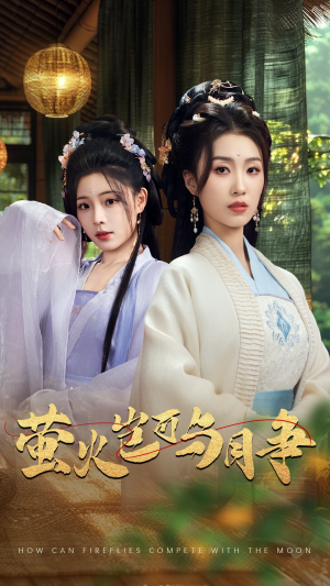 萤火岂可与月争（70集）好看的短剧推荐