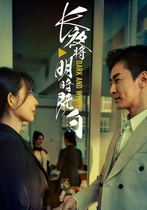 长夜将明暗既白（60集）网上可以看吗