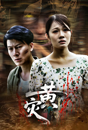 黄灾（30集）在线看完整版