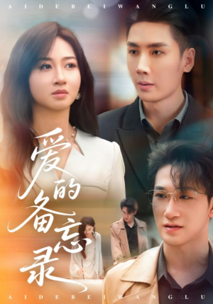 爱的备忘录（94集）全部免费看全集