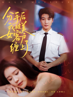 分手后我被美女客户缠上了（78集）在哪个平台看好