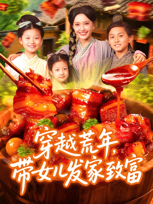 穿越荒年带女儿发家致富（128集）在线看免费版
